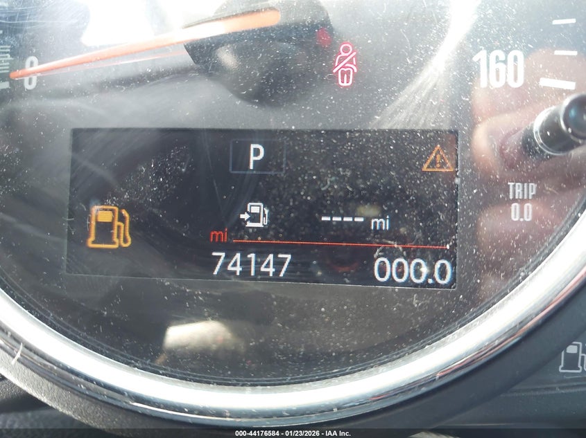 2019 Mini Clubman Cooper VIN: WMWLU1C52K2F29682 Lot: 44176584