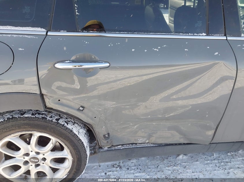 2019 Mini Clubman Cooper VIN: WMWLU1C52K2F29682 Lot: 44176584