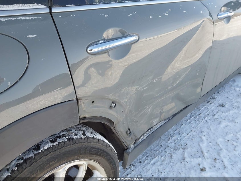 2019 Mini Clubman Cooper VIN: WMWLU1C52K2F29682 Lot: 44176584