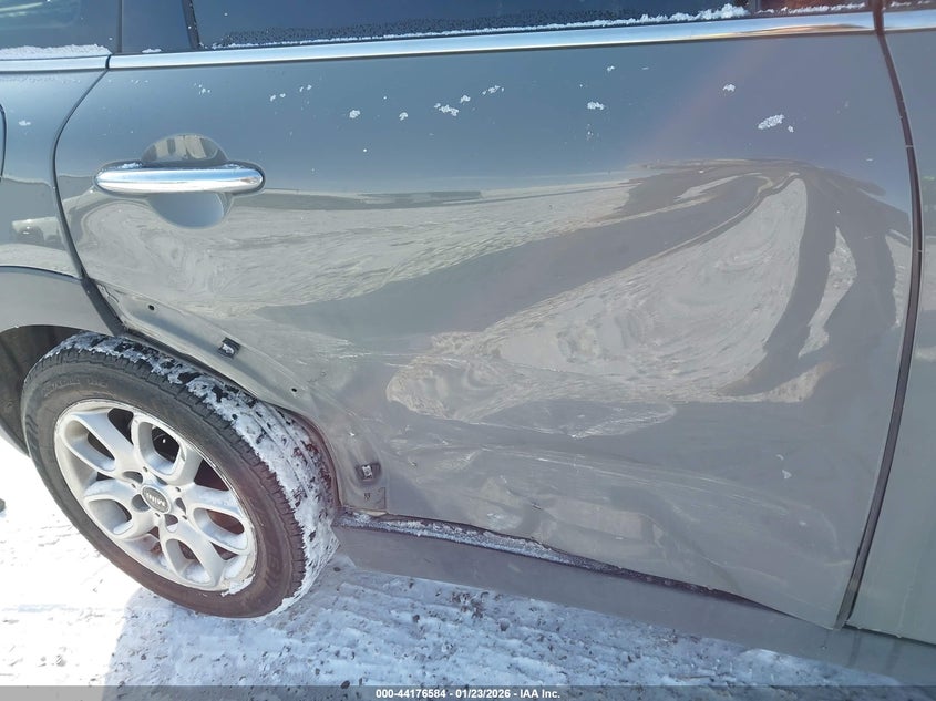 2019 Mini Clubman Cooper VIN: WMWLU1C52K2F29682 Lot: 44176584