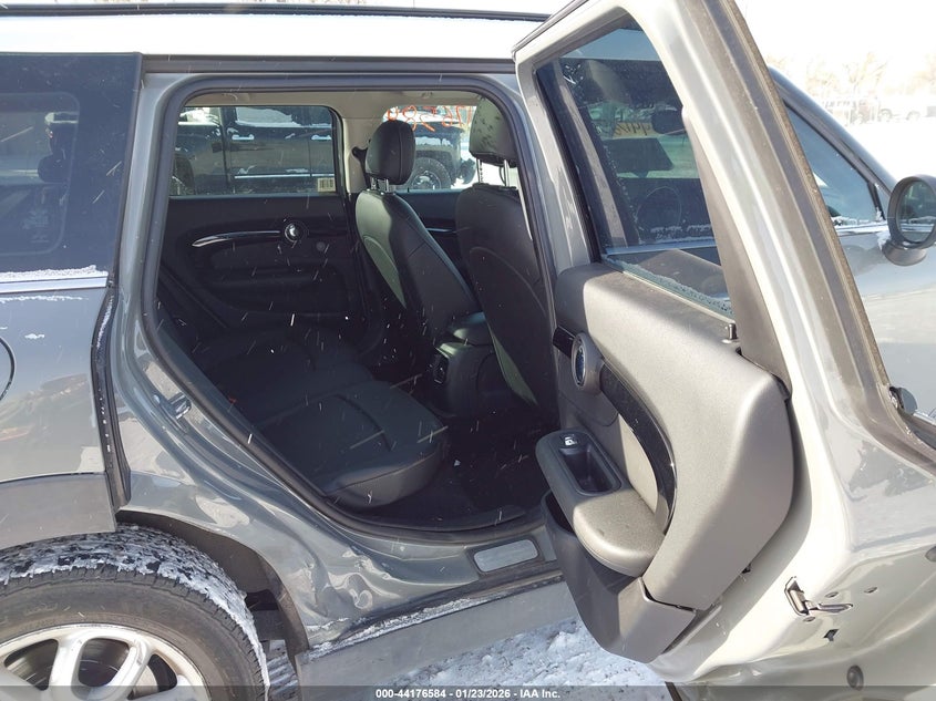 2019 Mini Clubman Cooper VIN: WMWLU1C52K2F29682 Lot: 44176584