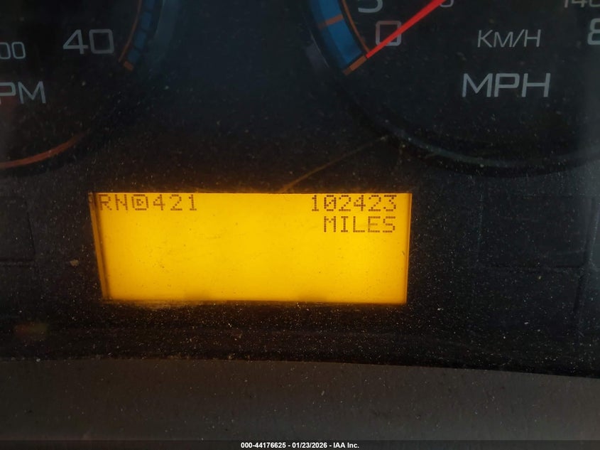 2014 INTERNATIONAL 4000 4300 LP TRUCK N/A