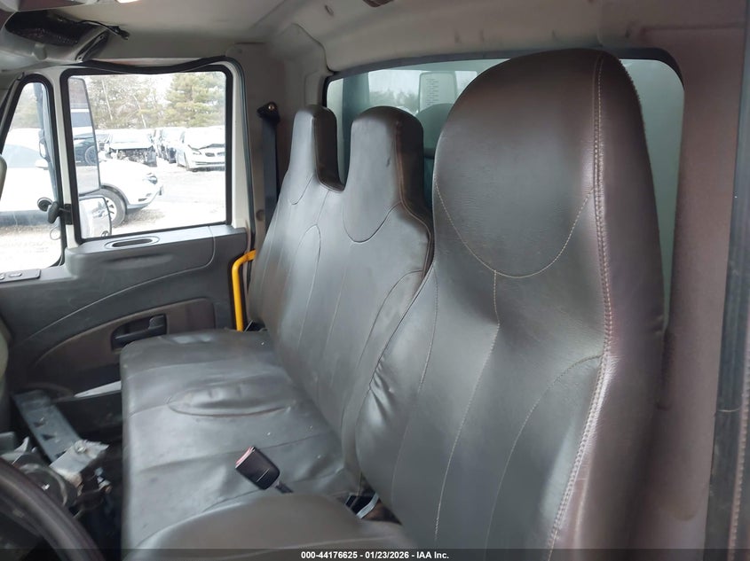 2014 INTERNATIONAL 4000 4300 LP TRUCK N/A