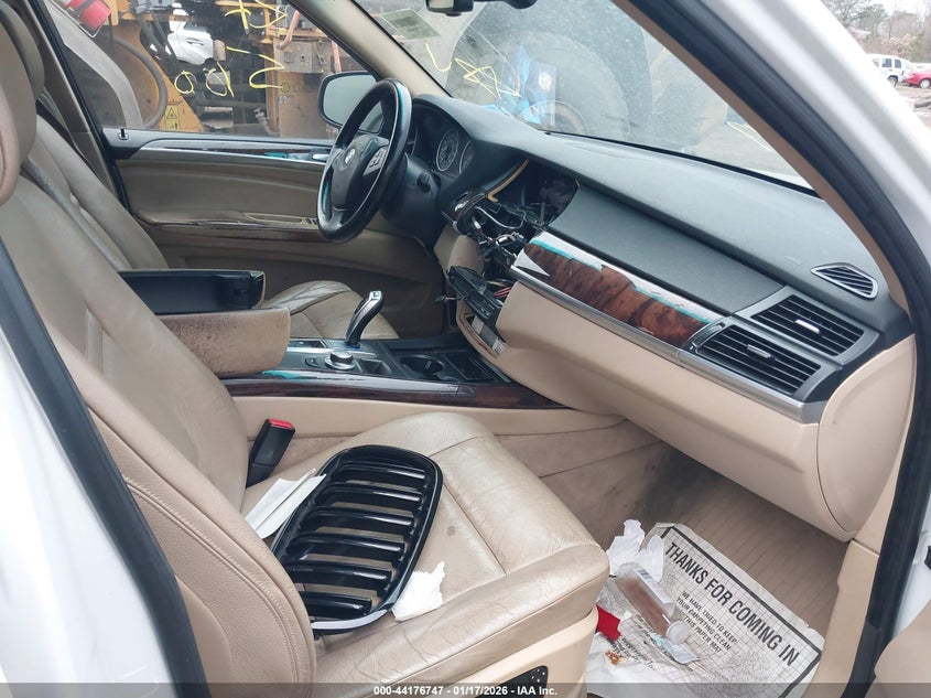 2009 BMW X5 xDrive30I