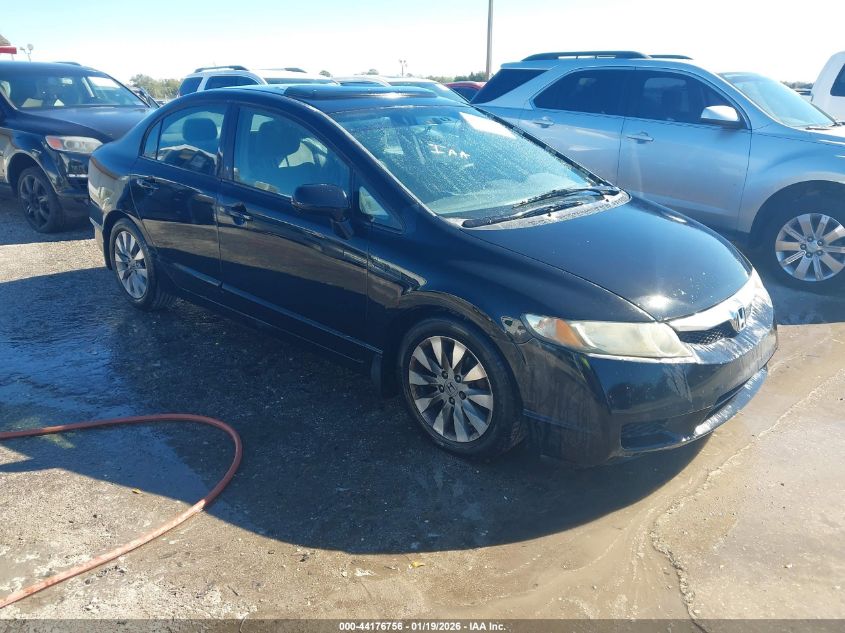 2009 Honda Civic