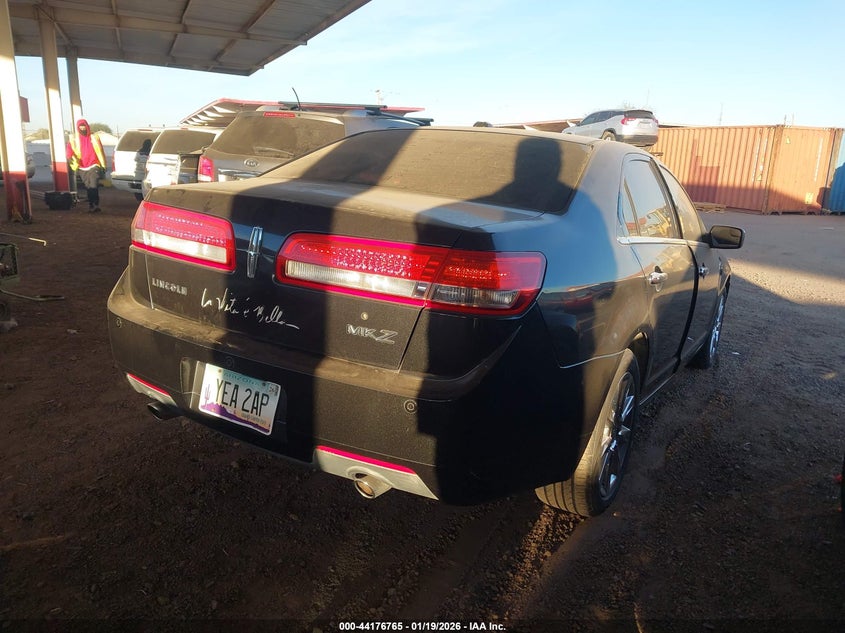 Vin: 3lnhl2gc7cr838807, lot: 44672724, lincoln mkz 20124