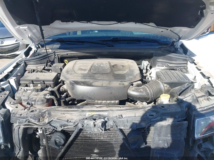 VIN 1C4RJFBG1JC378698 2018 JEEP GRAND CHEROKEE LIMITED 4X4