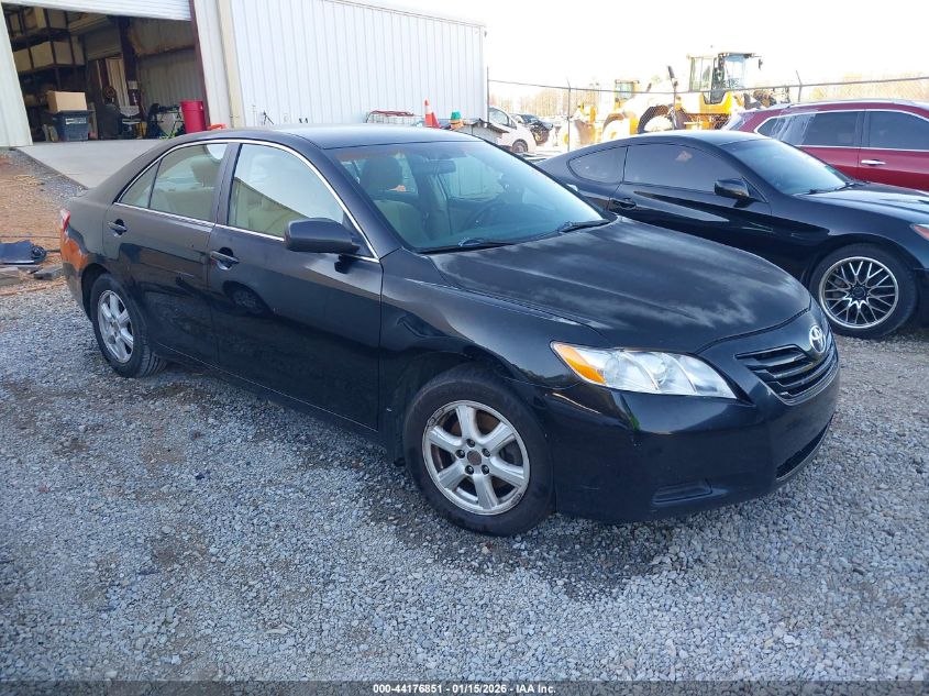 2008 Toyota Camry