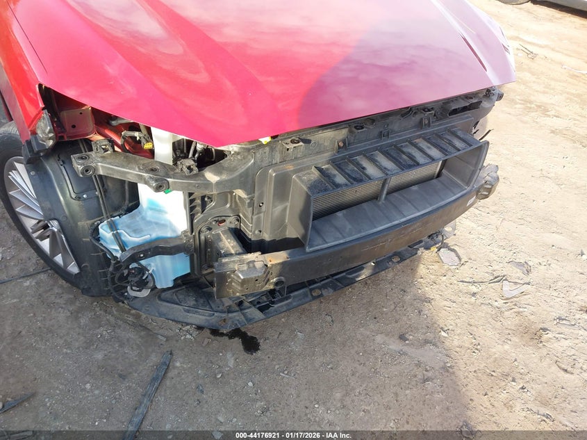 VIN KM8K2CAA8LU462830 2020 HYUNDAI KONA SEL