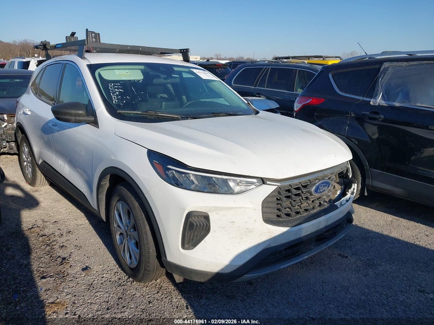 FORD ESCAPE ACTIVE 2023