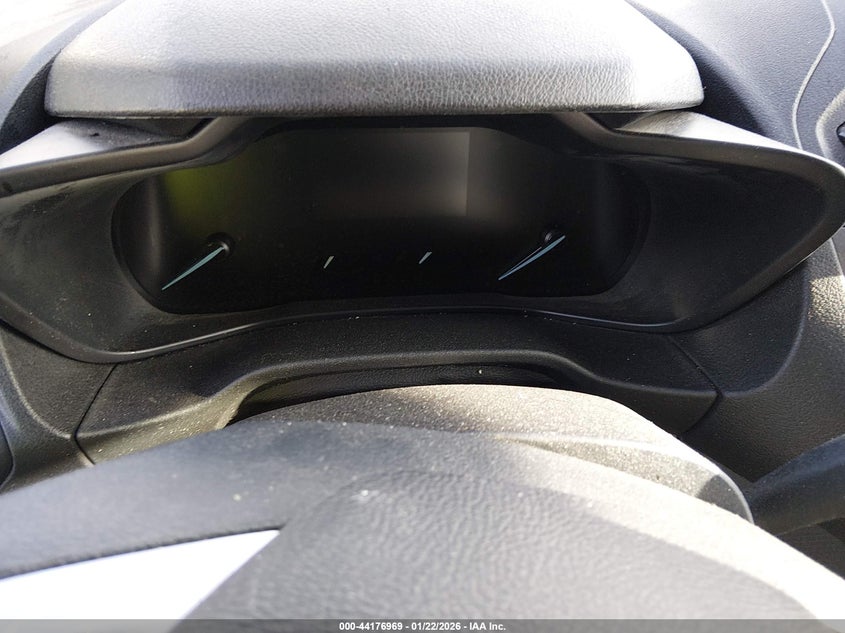 VIN NM0LS7E26L1481331 2020 FORD TRANSIT CONNECT XL