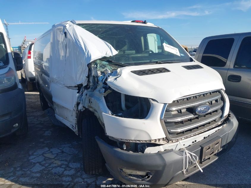 2020 Ford Transit-150