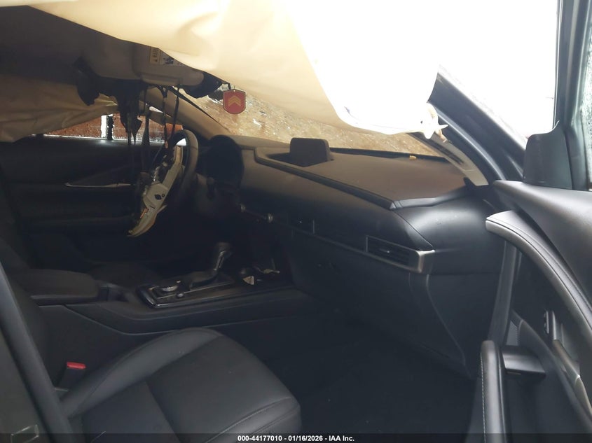 2025 Mazda Cx-30 2.5 S Select Sport