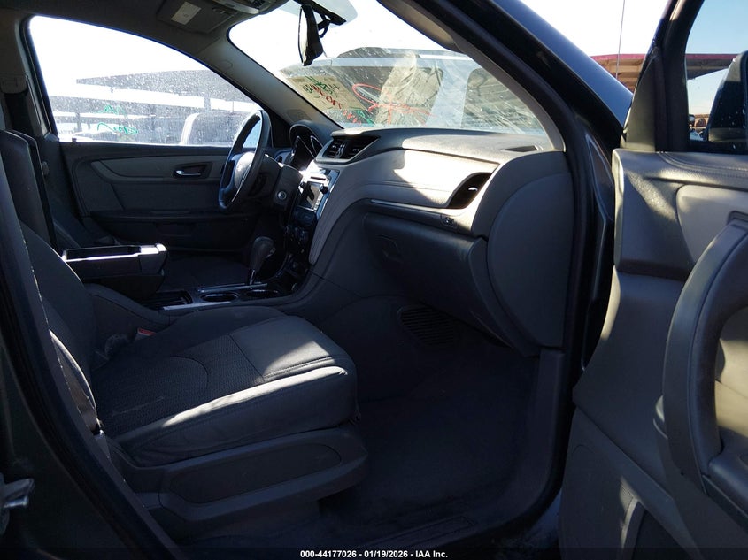 2014 Chevrolet Traverse 1Lt