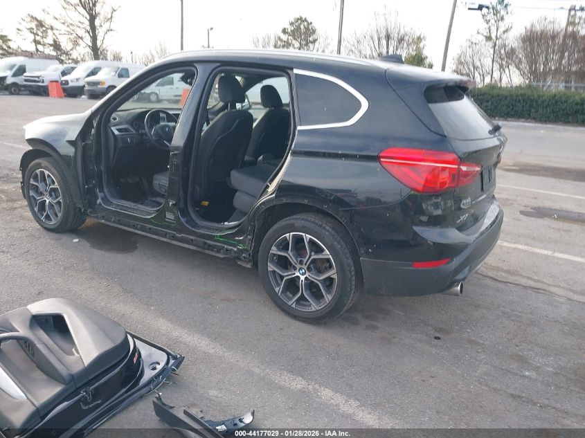 2021 BMW X1 Sdrive28I