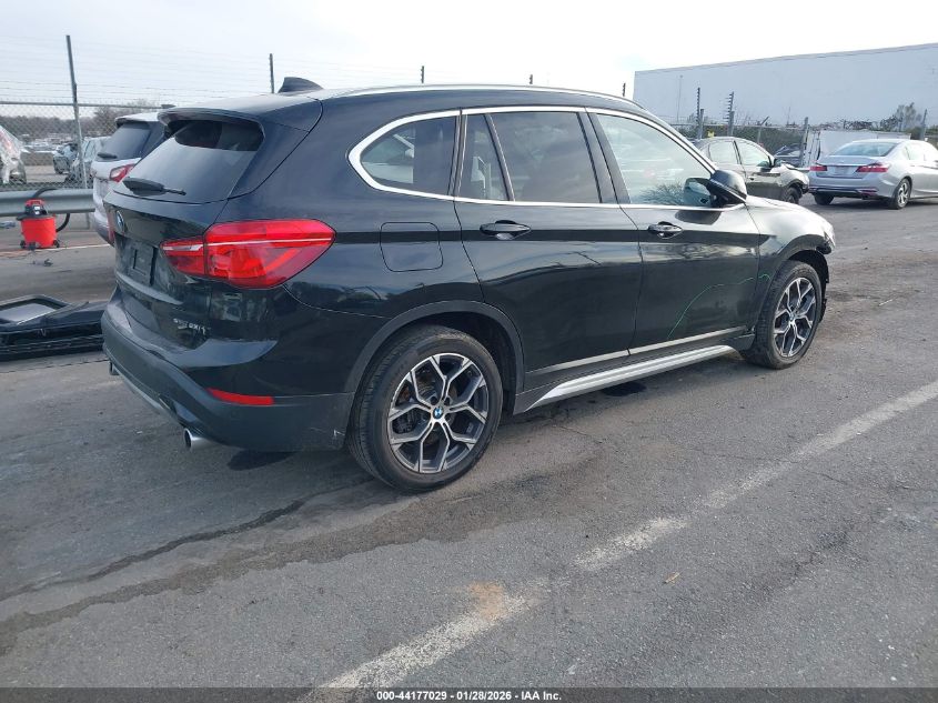 2021 BMW X1 Sdrive28I