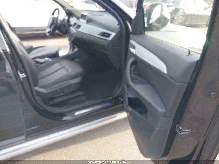 2021 BMW X1 Sdrive28I