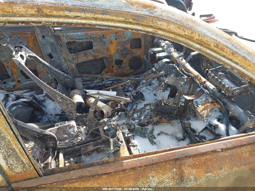 2006 Mitsubishi Lancer Evolution Ix/Mr