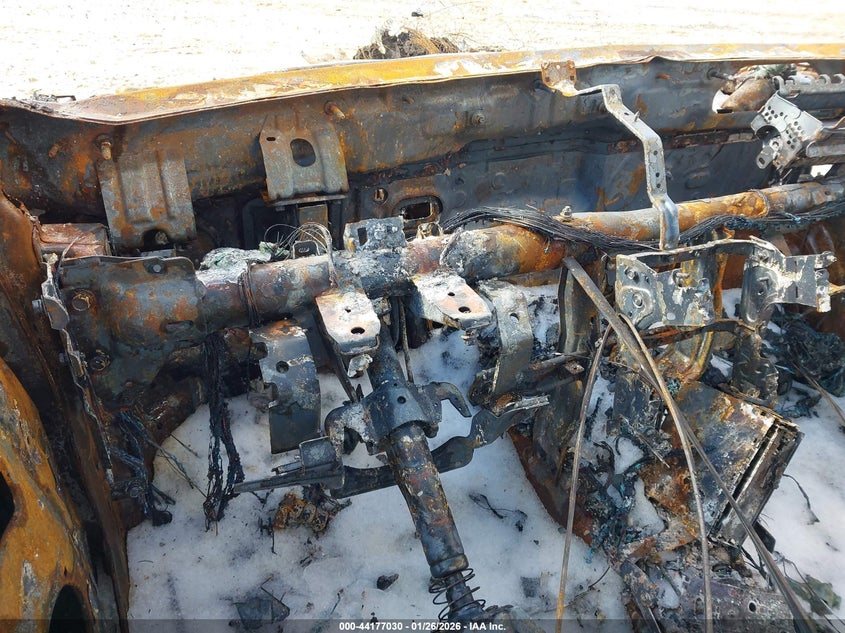 2006 Mitsubishi Lancer Evolution Ix/Mr VIN: JA3AH86C56U035257 Lot: 44177030