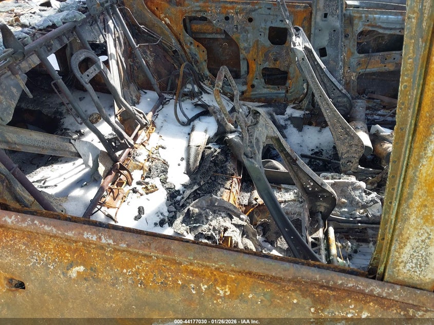 2006 Mitsubishi Lancer Evolution Ix/Mr VIN: JA3AH86C56U035257 Lot: 44177030