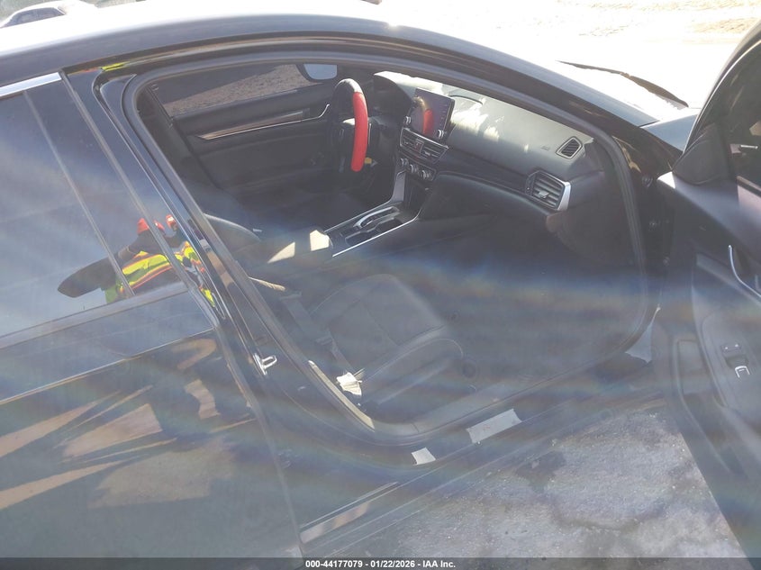 VIN 1HGCV2F30MA000478 2021 HONDA ACCORD SPORT 2.0T