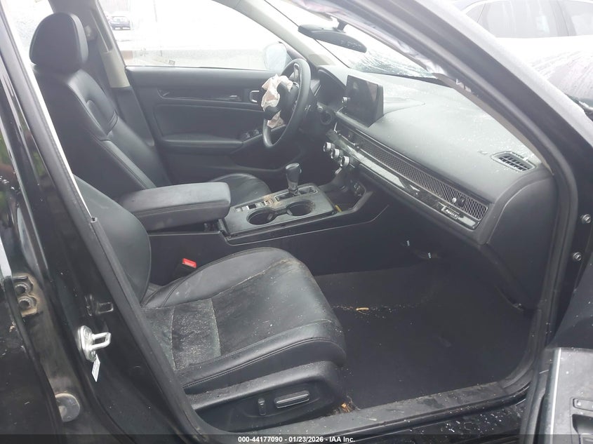 2023 Honda Civic Touring