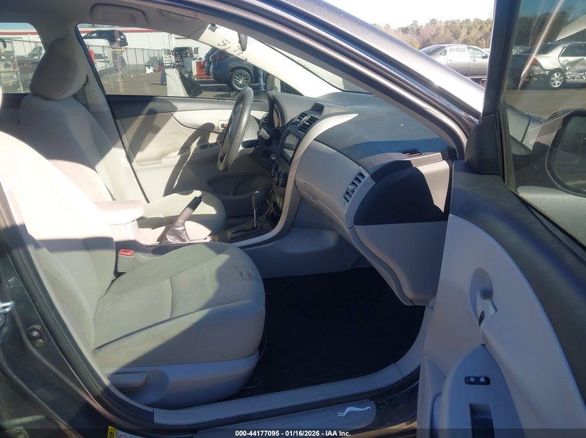 2013 Toyota Corolla L