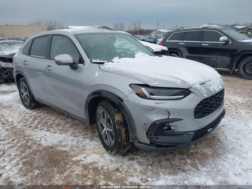 3CZRZ2H74RM777893 HONDA HR-V Photo 1