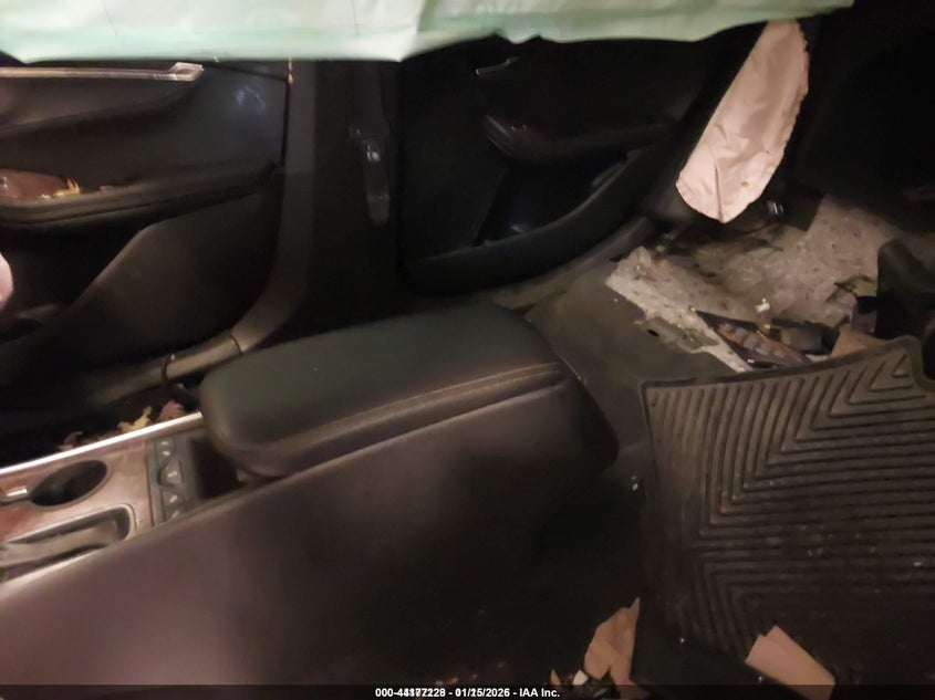 2014 Chevrolet Impala 2Lt