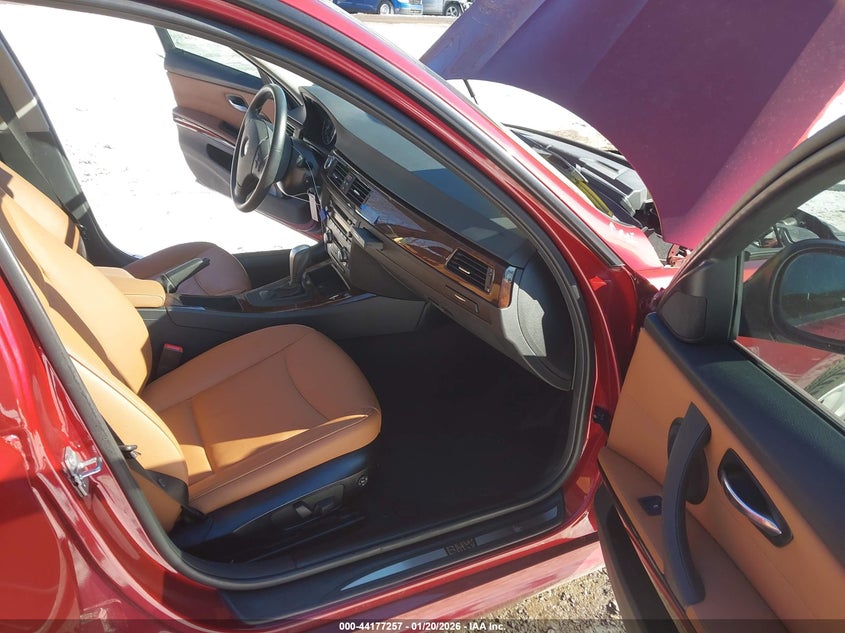 2011 BMW 328I xDrive