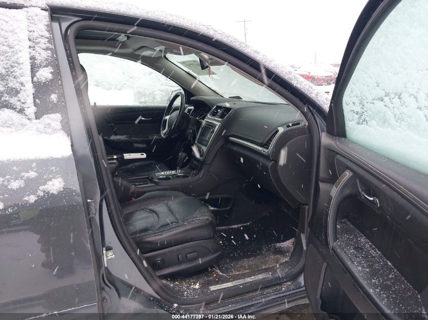 2014 GMC Acadia Slt-2