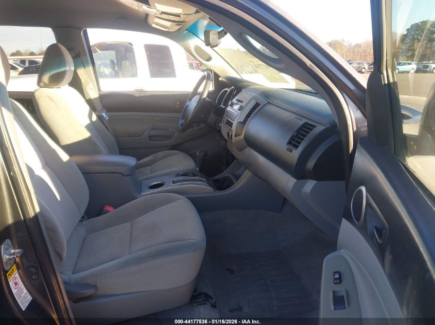 2011 Toyota Tacoma Prerunner V6