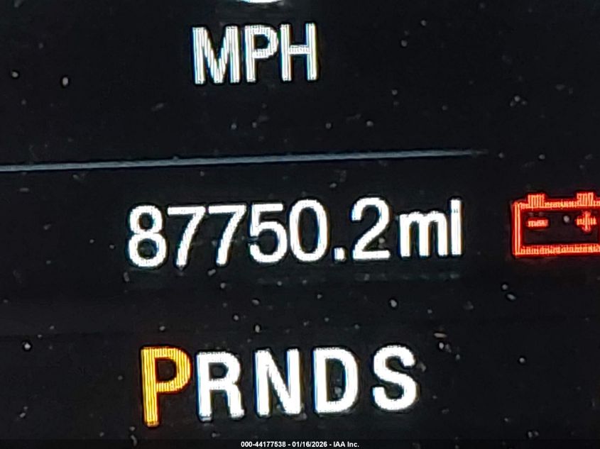 2017 Lincoln Mkz Select VIN: 3LN6L5C95HR634825 Lot: 44177538