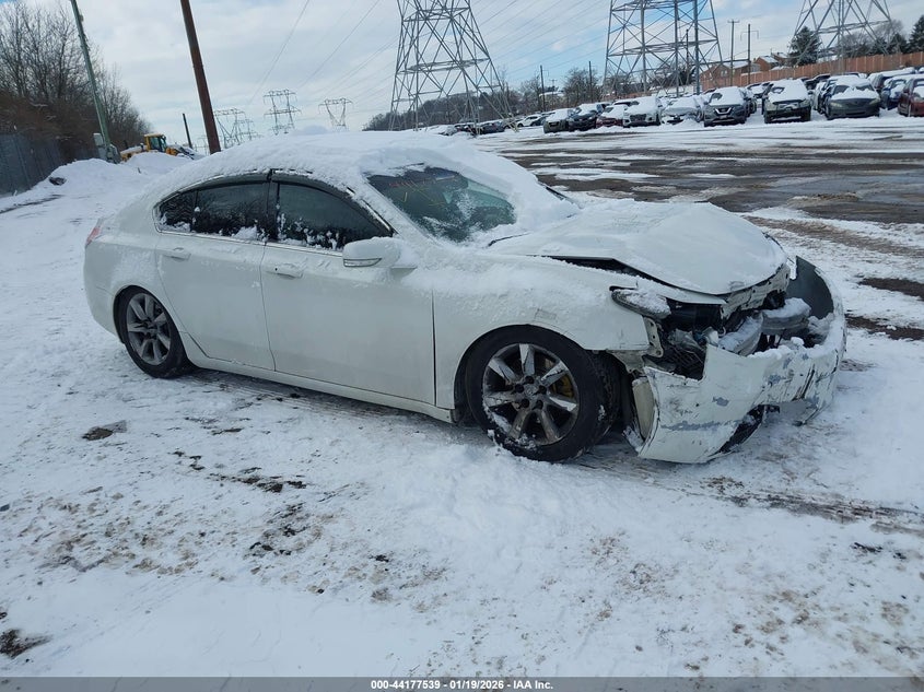 Vin: 19uua8f57ca017166, lot: 44673530, acura tl 3.5 2012 img_1
