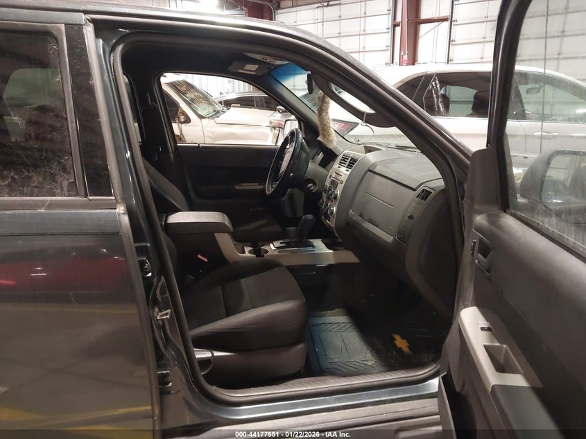 2009 Ford Escape Xlt