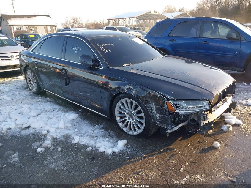 WAU32AFD6FN035044 AUDI A8 L Photo 1