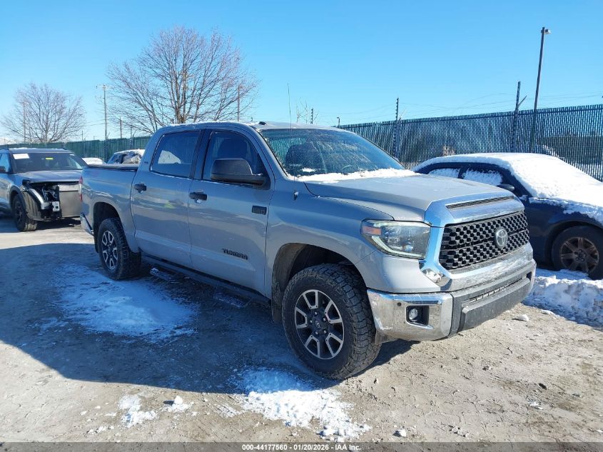 2019 Toyota Tundra