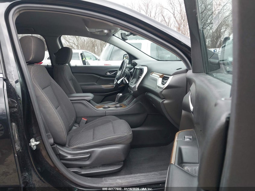 2017 GMC Acadia Sle-1