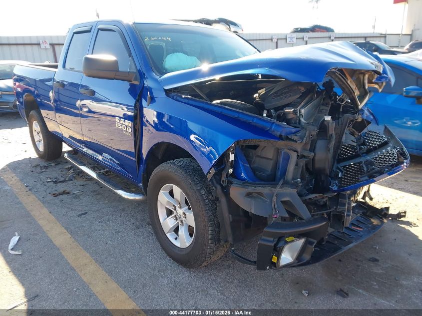 2019 Ram 1500 Classic Express 4X2 6'4 Box