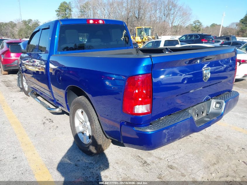 2019 Ram 1500 Classic Express 4X2 6'4 Box