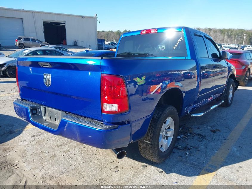 2019 Ram 1500 Classic Express 4X2 6'4 Box