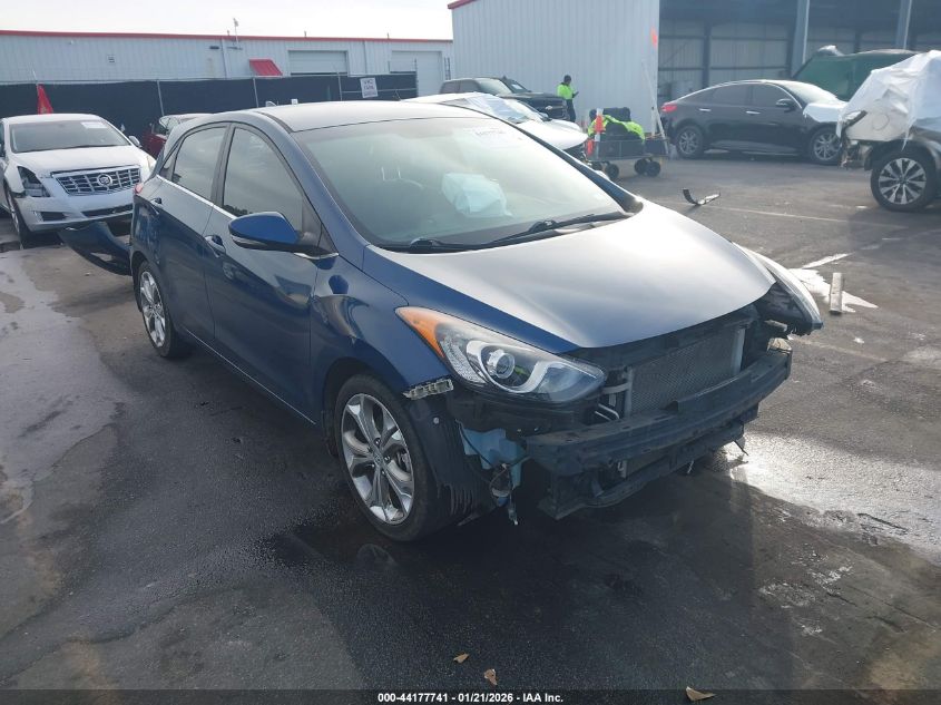 2015 Hyundai Elantra