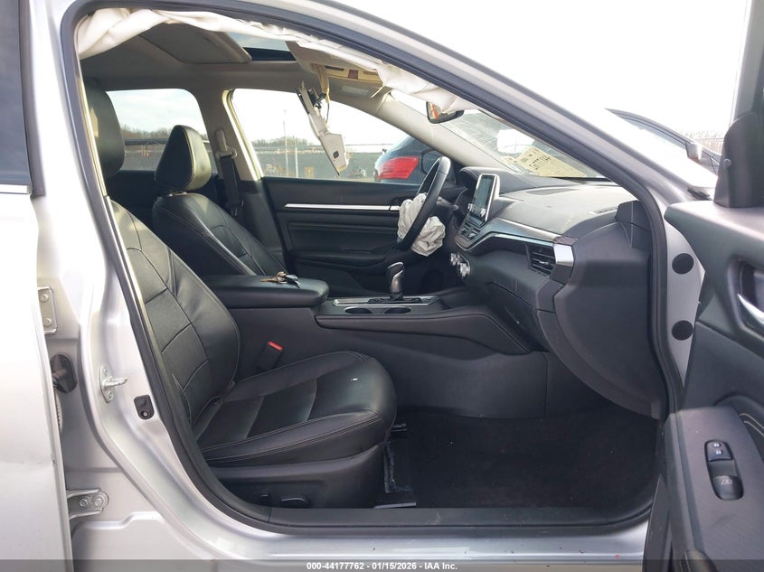 2019 Nissan Altima 2.5 Sl