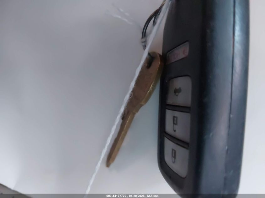 2015 Honda Accord Ex-L V-6 VIN: 1HGCR3F89FA025985 Lot: 44177770