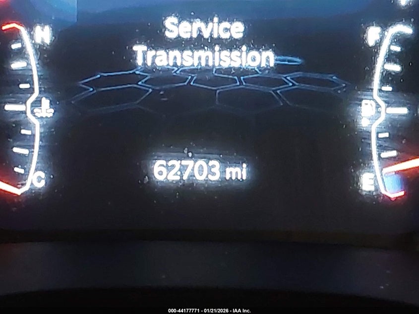 2023 Jeep Compass - widok 16