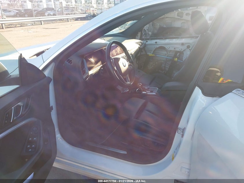 2024 BMW 228I Gran Coupe Sdrive