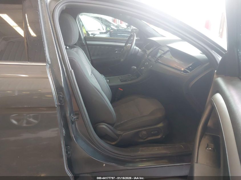 2015 Ford Taurus Sel