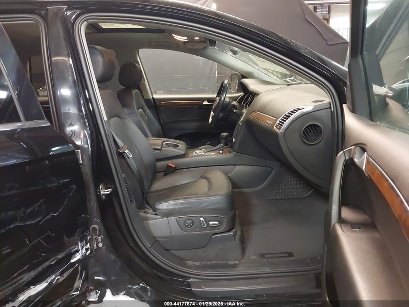 2015 Audi Q7 3.0 Tdi Premium