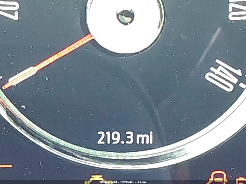 2026 Ford Mustang - 1FAGP8UHXT5106087