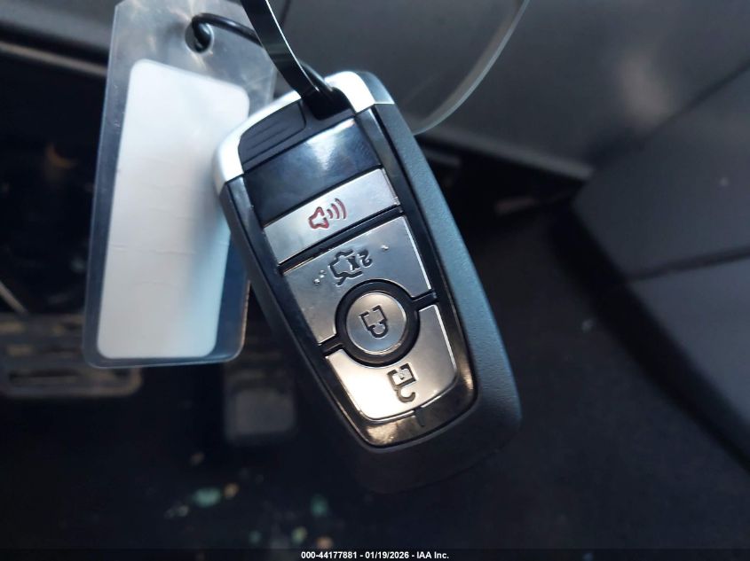 2026 Ford Mustang - 1FAGP8UHXT5106087